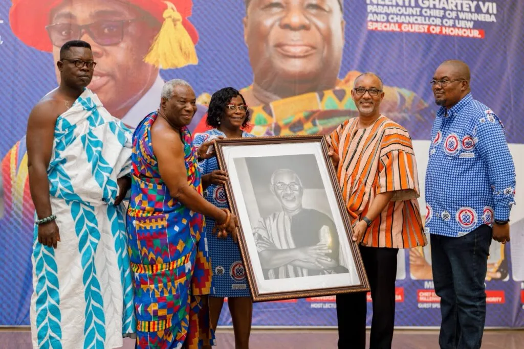 Youth must help build Ghana today, not tomorrow – MiDA Acting CEO Youth must help build Ghana today, not tomorrow – MiDA Acting CEO