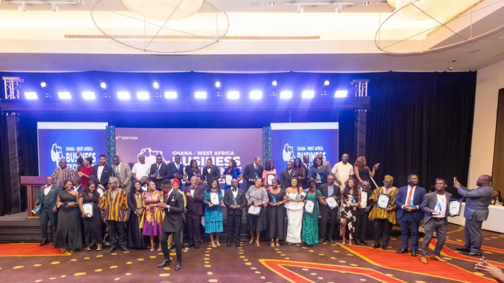 HealthTech Ghana wins top innovation award as 37 Military Hospital diagnostic expansion takes shape