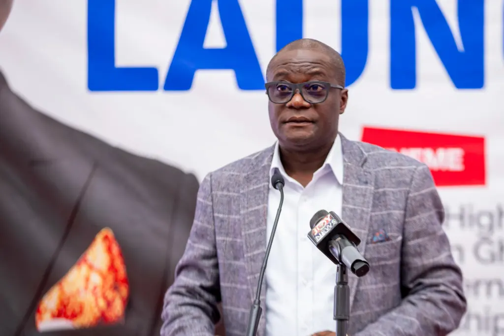 TTU registrar, co-author launch 3 books to shape higher education governance in Ghana
