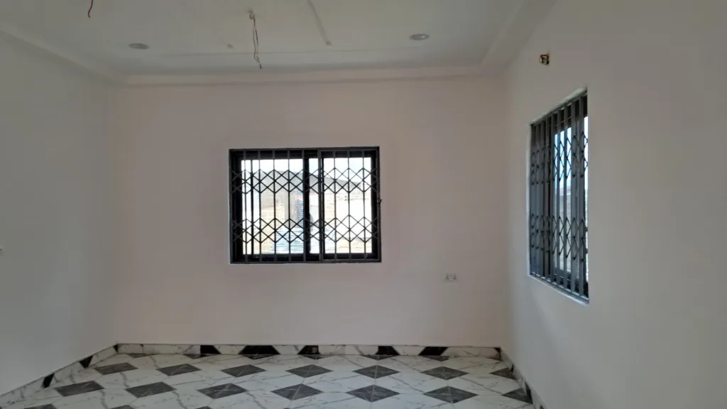 Adongo hands over ambulance, housing for doctors to boost healthcare delivery in Bolgatanga Adongo hands over ambulance, housing for doctors to boost healthcare delivery in Bolgatanga