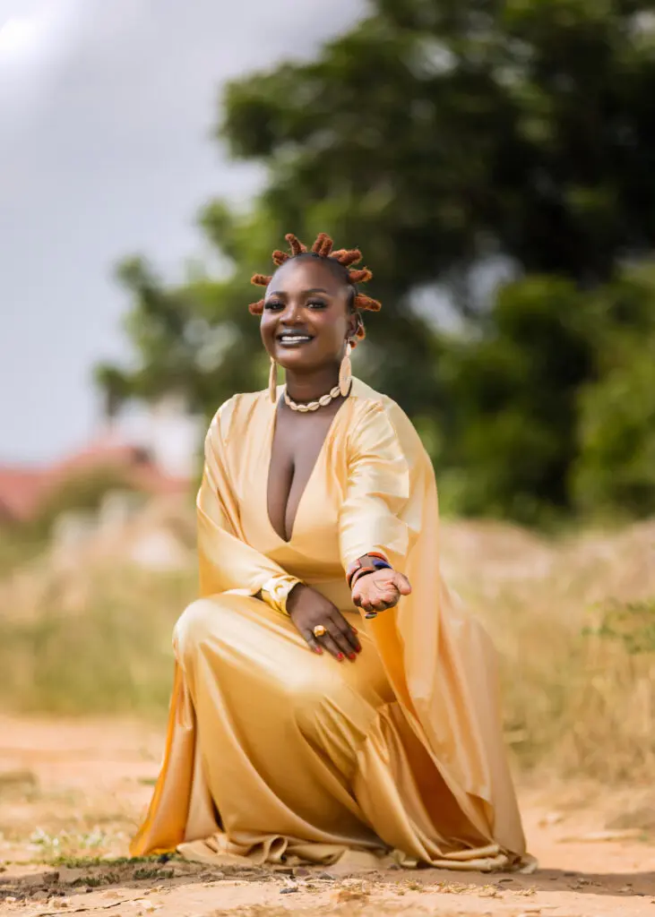 Lamisi to launch ‘Let Us Clap’ album on 25th April in Accra Lamisi to launch ‘Let Us Clap’ album on 25th April in Accra