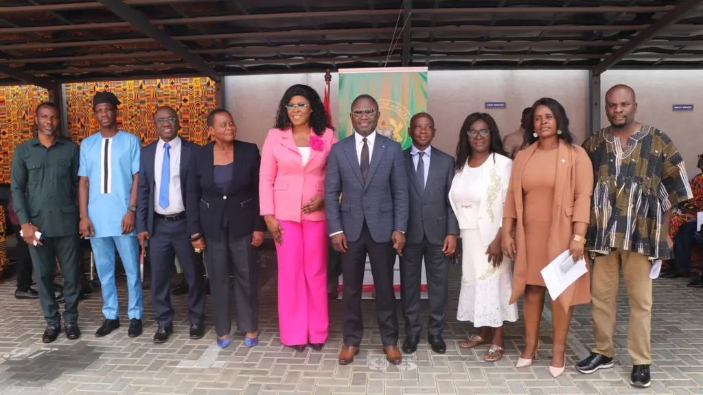 Nursing Colleges to award degrees under major health sector reforms – Health Minister Nursing Colleges to award degrees under major health sector reforms – Health Minister