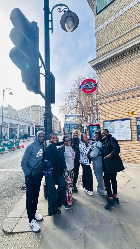 Joy News journalist Ivy Setordjie, 14 others selected for prestigious Imperial College London Science Journalism Programme Joy News journalist Ivy Setordjie, 14 others selected for prestigious Imperial College London Science Journalism Programme