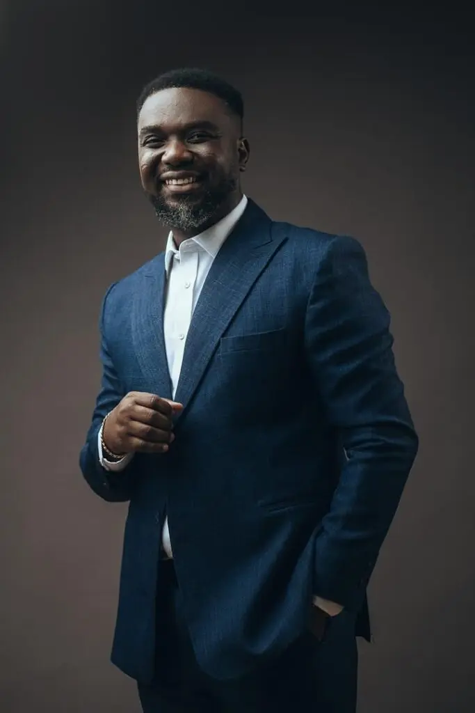Joe Mettle inspires hope with new song 'This Year'