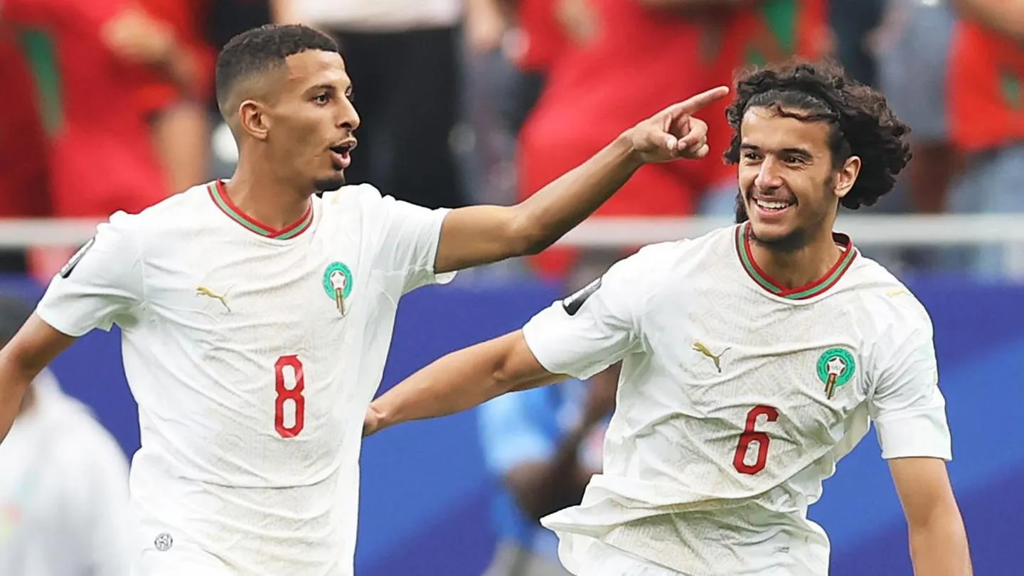 Morocco
