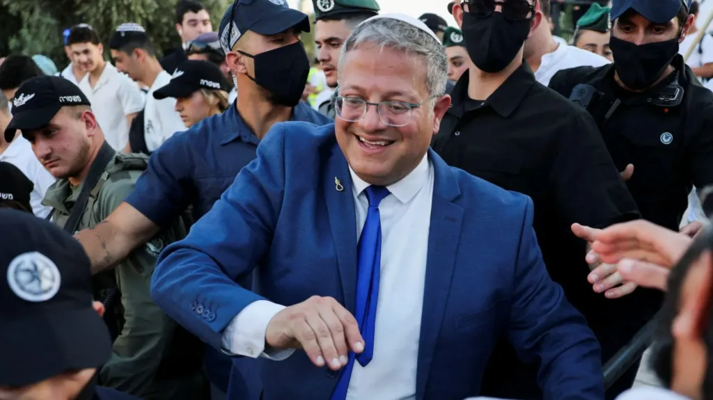 Status quo at Jerusalem's holiest site under threat as Israeli nationalists flout rules