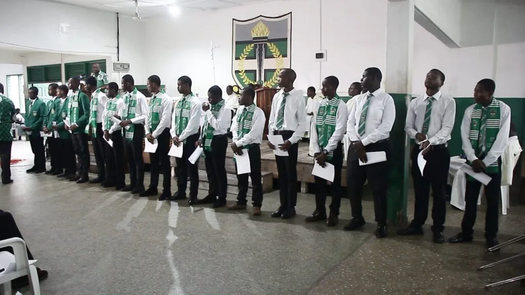 St. Augustine’s 2002 Year Group launches teacher accommodation project