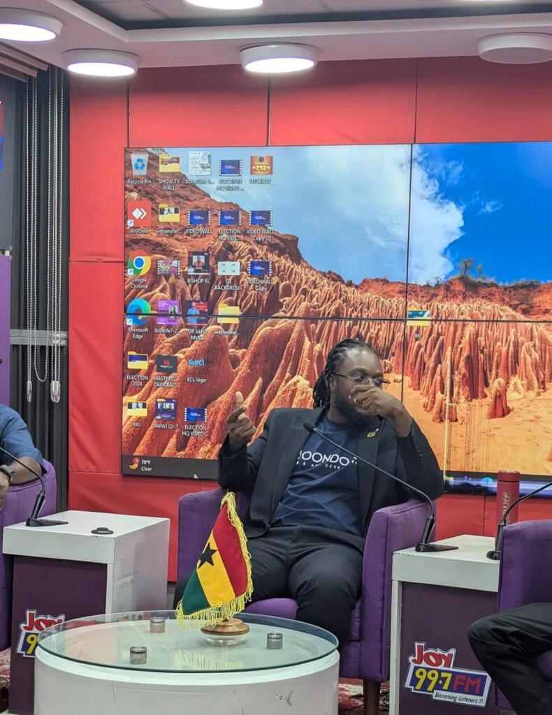 Africa’s AI moment: They say data is the new gold. But who is drilling it? Africa’s AI moment: They say data is the new gold. But who is drilling it?