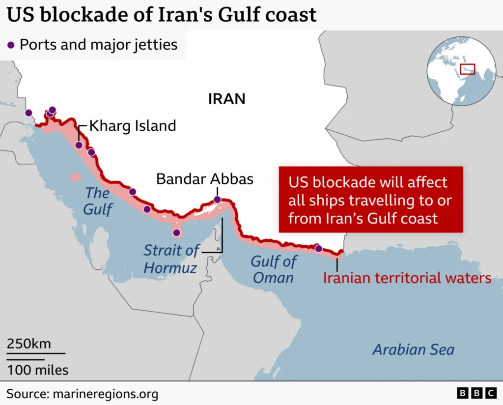 US and Iran launch new strikes, as Kuwait says airport hit by Iranian drones