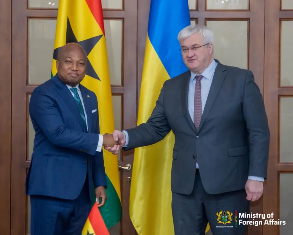 Ghanaians dying in Russia–Ukraine war: The danger is real Ghanaians dying in Russia–Ukraine war: The danger is real