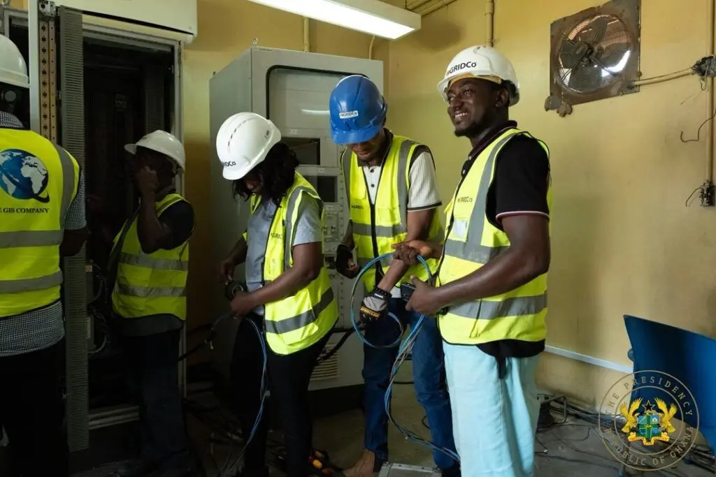 Mahama recommends female NSS person for automatic employment after Akosombo recovery efforts Mahama recommends female NSS person for automatic employment after Akosombo recovery efforts