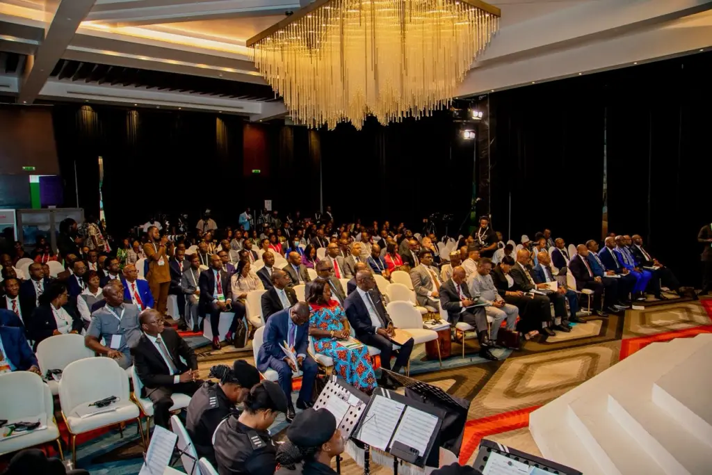 EBID board unveils ambitious investment drive and new GRO strategy to transform West Africa