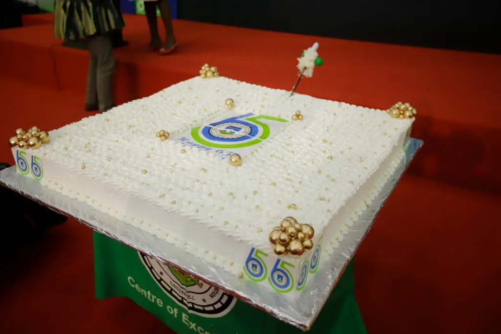 GIMPA launches 65th anniversary celebrations with focus on excellence and digital transformation