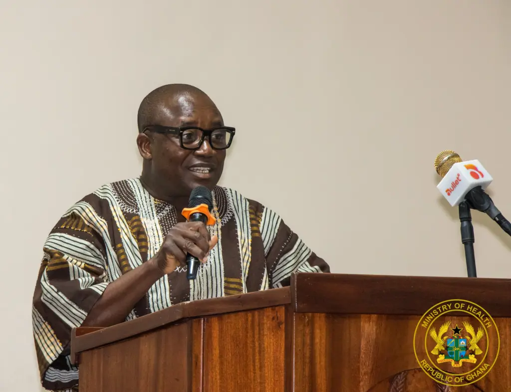 Ghana introduces a National Workplace HIV and Wellness Policy