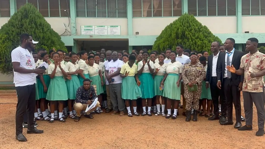 Chambas Team of Red Alert, Narcotics Commission join forces to combat drug abuse