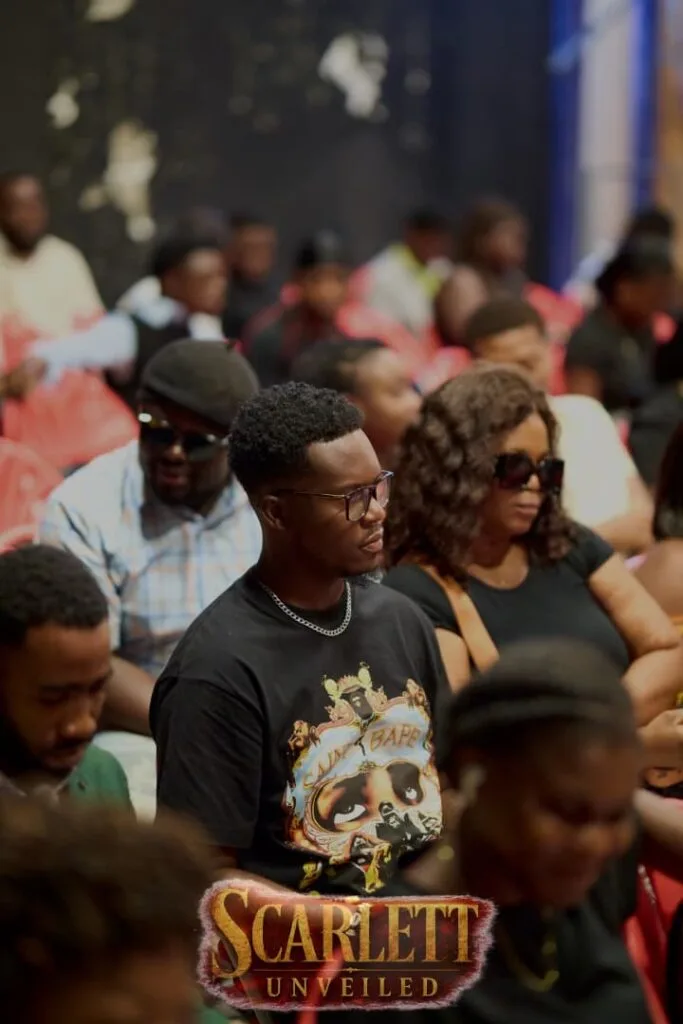 Over 300 actors audition for Big Ghun and Doreen Avio’s ‘Scarlett Unveiled’