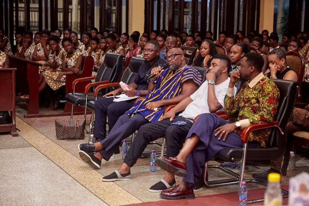 2nd Adventist Edition of McDan Youth Connect inspires hope and enterprise 2nd Adventist Edition of McDan Youth Connect inspires hope and enterprise