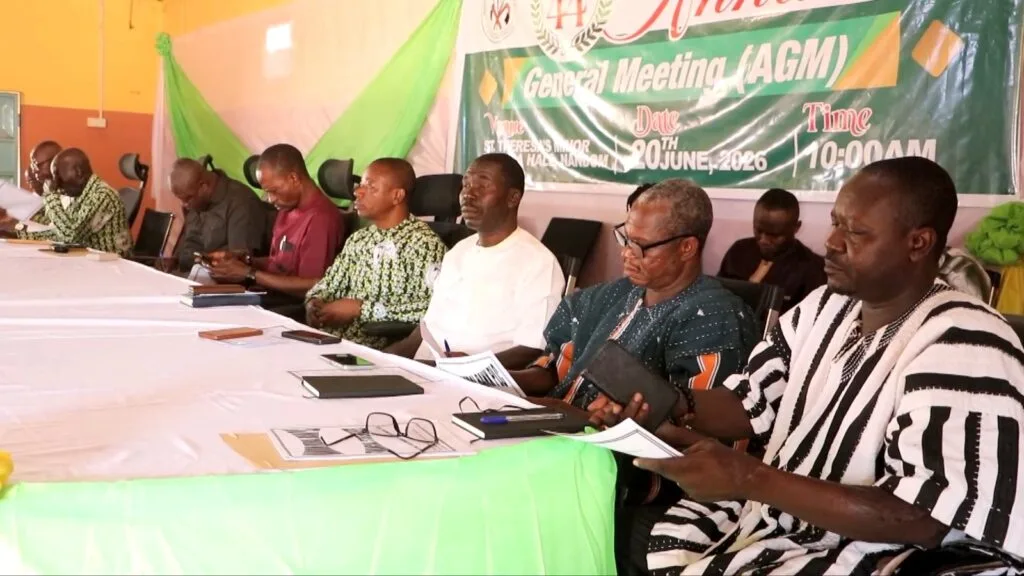 Nandom Community Bank records GH₵81.8m asset growth as stakeholders rally for urgent recapitalisation