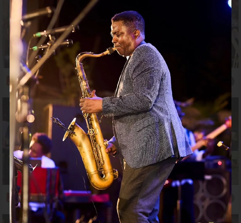Ghana Jazz Orchestra inauguration set for Sept. 5 Ghana Jazz Orchestra inauguration set for Sept. 5