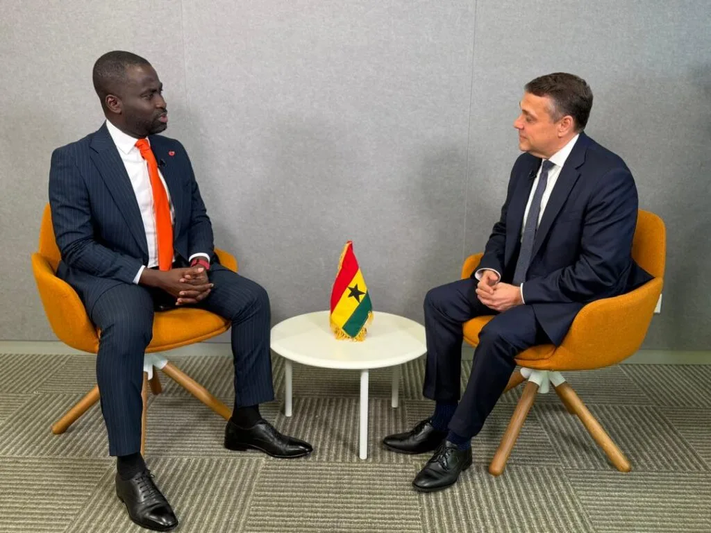Ghana will receive final IMF cash of US$318 million immediately after July board approval - Mission Chief