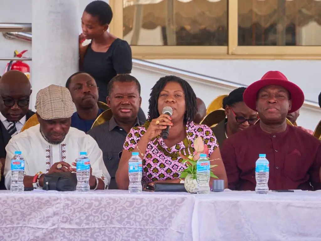 GRIDCo Board hosts inaugural durbar with staff, signals renewed commitment to operational excellence