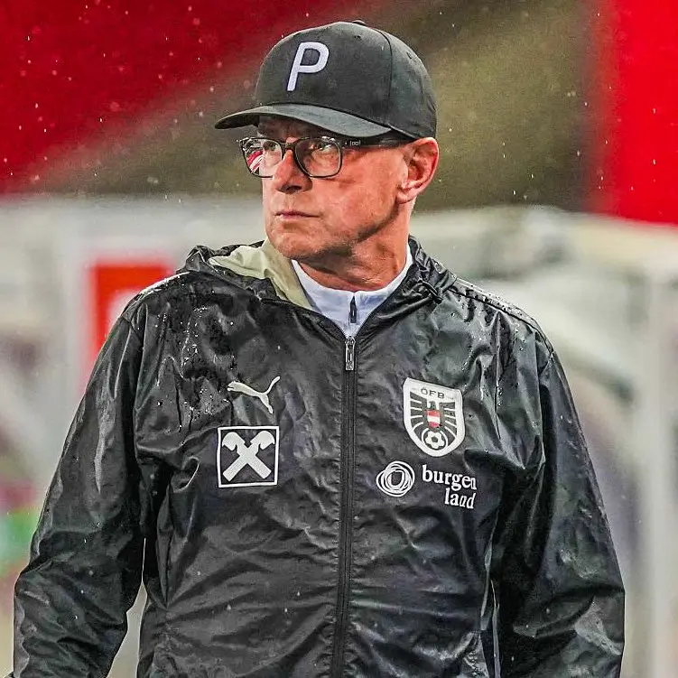 Preview: Black Stars gear up for Austria test