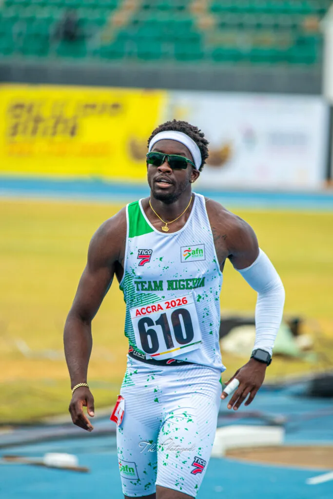ASAC 2026: Medals, finals and all the action from Day 4 through the lens