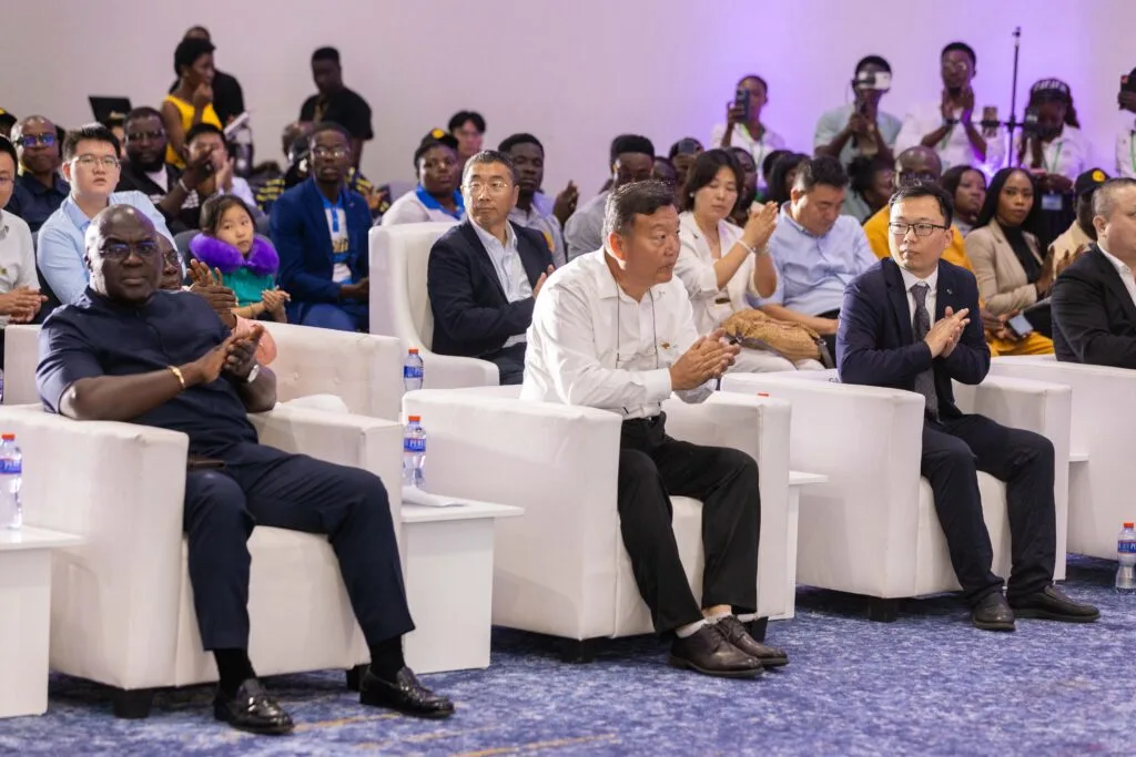 FET Auto introduces full GAC vehicle lineup to Ghanaian market FET Auto introduces full GAC vehicle lineup to Ghanaian market