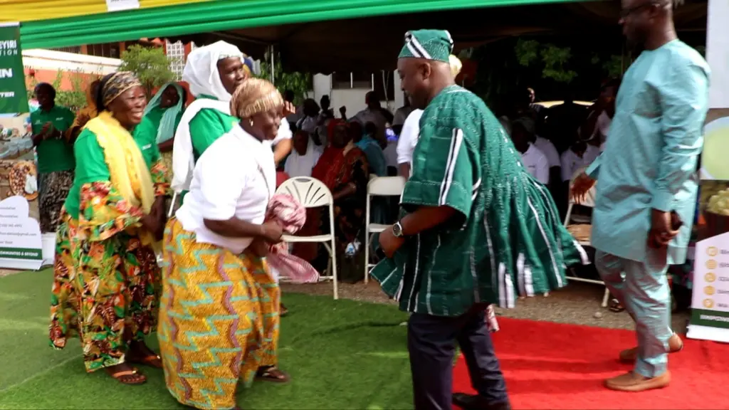 Upper West launches World Shea Expo 2026 amid push for value addition and raw nut export restrictions