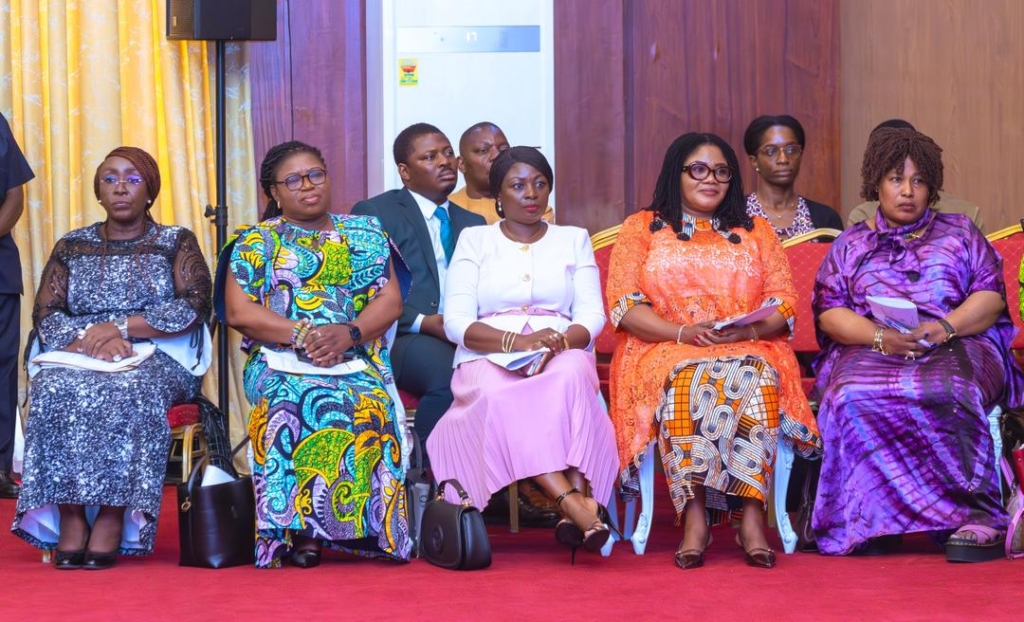 Women in Government and Media Forum sets agenda for stronger collaboration and public trust