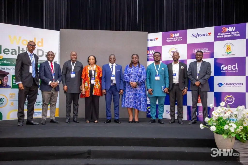 Experts push for consumer-led healthcare reforms at inaugural Consumer Health Week