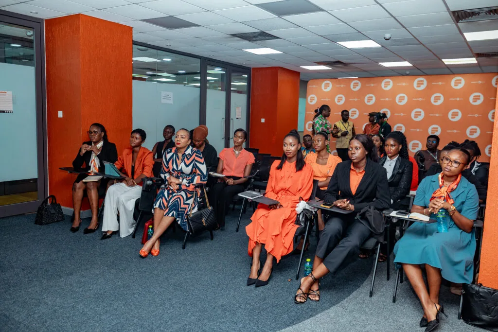 Fidelity Bank equips Miss Ghana 2026 contestants with financial literacy, sustainability, and entrepreneurship skills