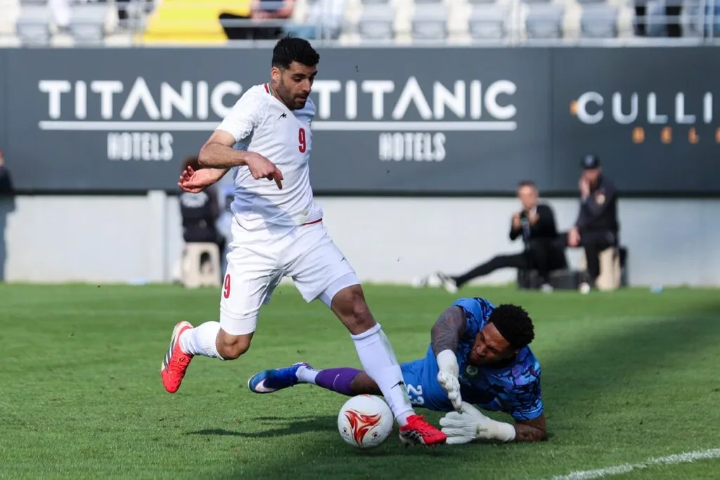 Iran World Cup 2026 team guide