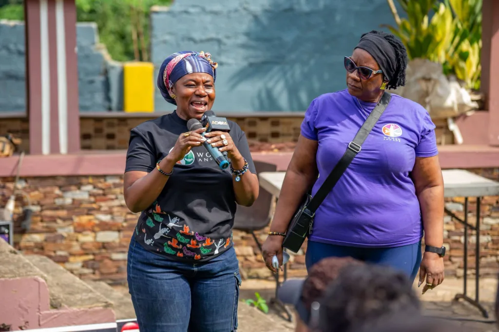 Photos: Nkwa Hia Fit & Free Health Walk 2026