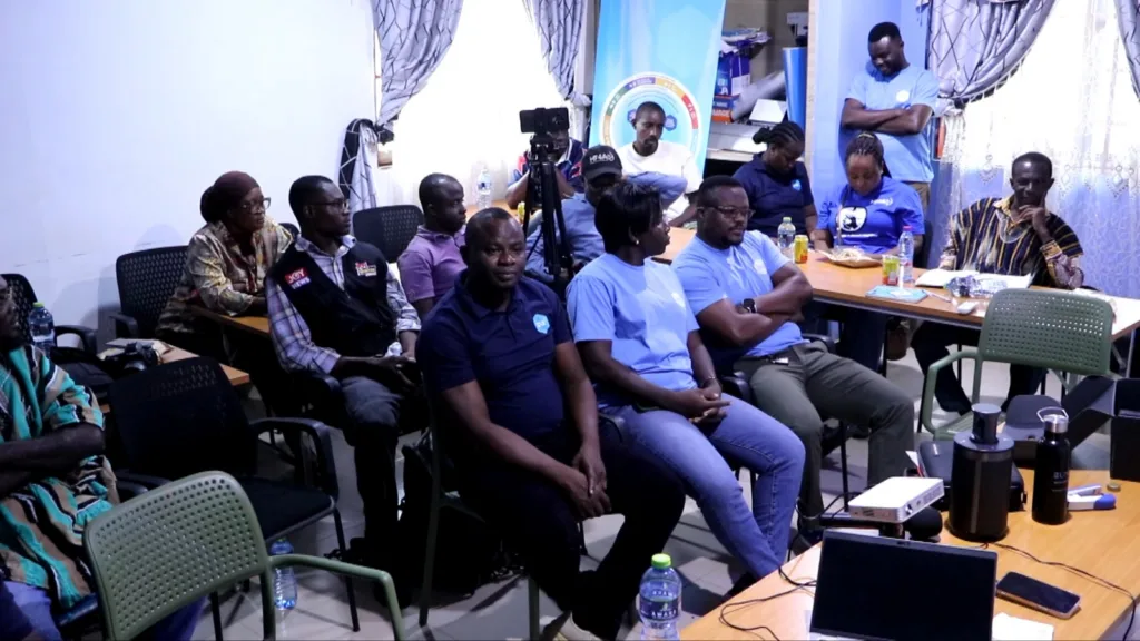 From unsafe sanitation to thriving businesses: How SNV is changing lives in Nandom