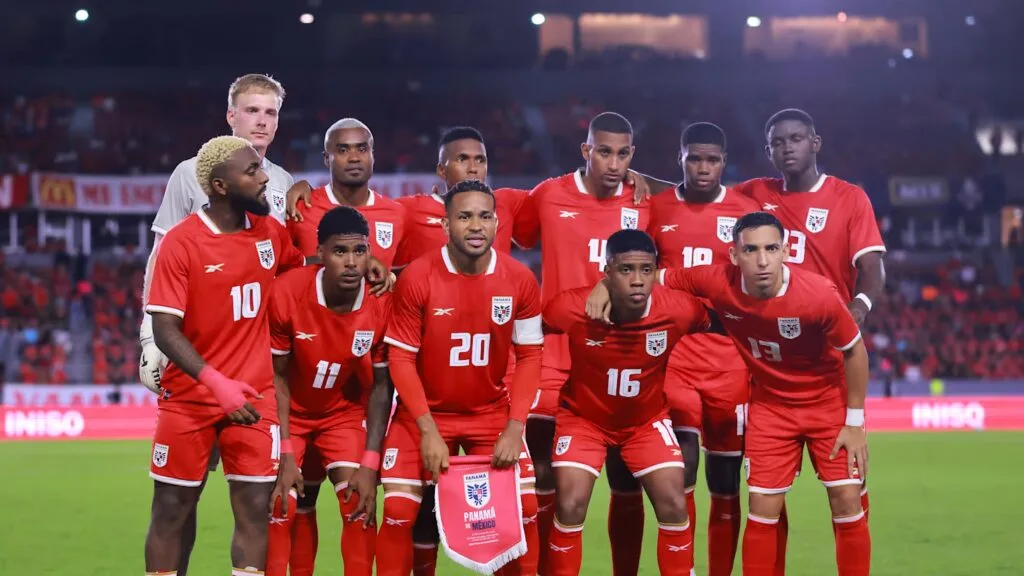 The dangerous myth that Panama are Ghana's easiest opponent at the World Cup