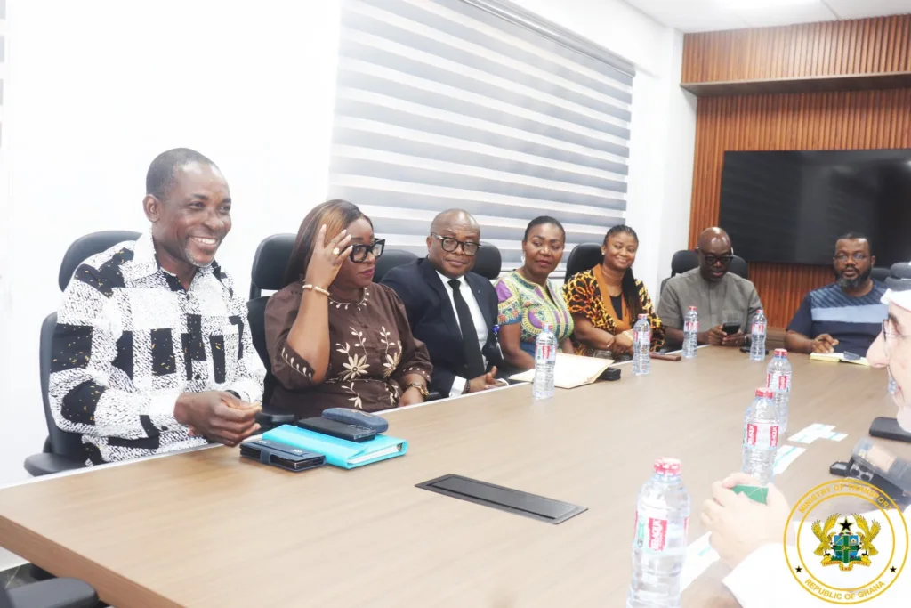 Etihad Airways to launch direct Abu Dhabi-Accra flights in 2027
