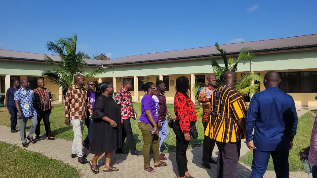 Kasoa maternal death: GHS assures family of thorough investigation, rules out shoddy work
