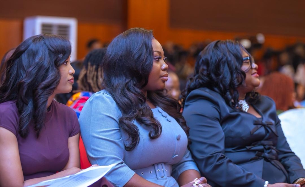 Women in Government and Media Forum sets agenda for stronger collaboration and public trust
