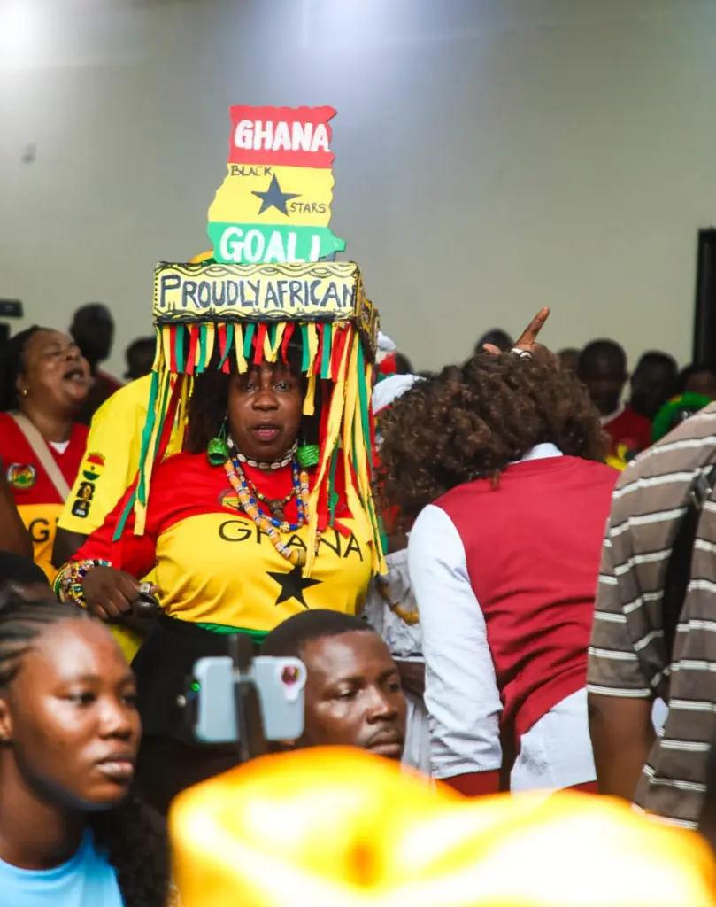 Photos: GFA unveils new Black Stars Coach Carlos Queiroz