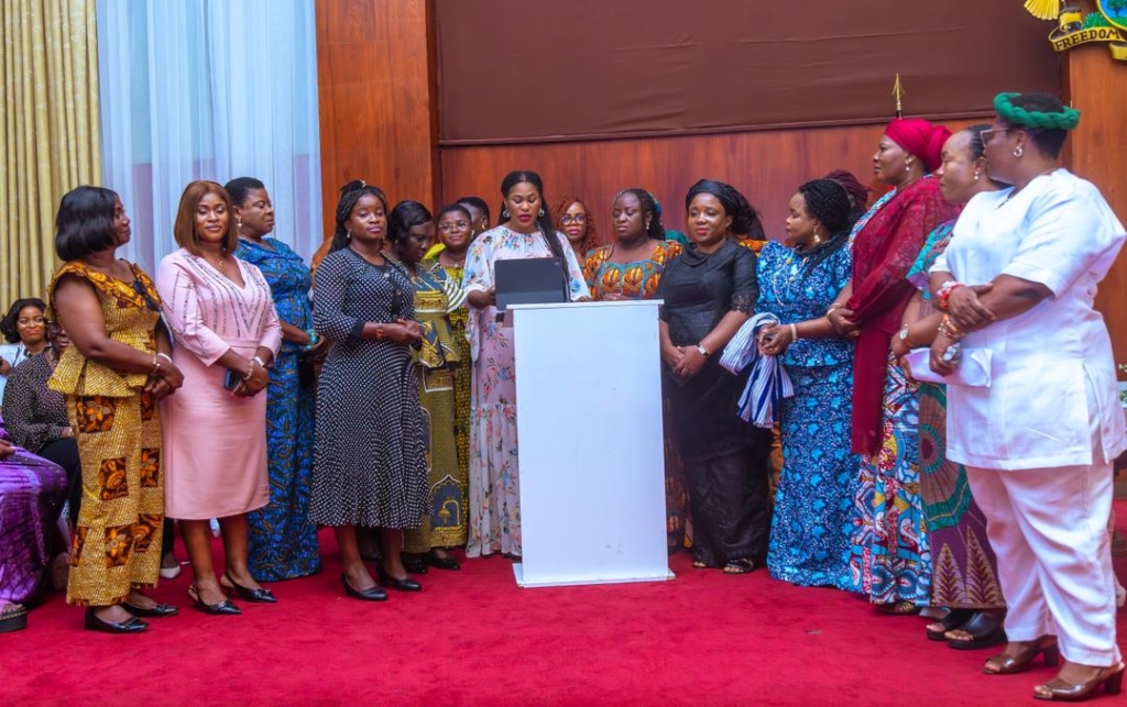 Women in Government and Media Forum sets agenda for stronger collaboration and public trust
