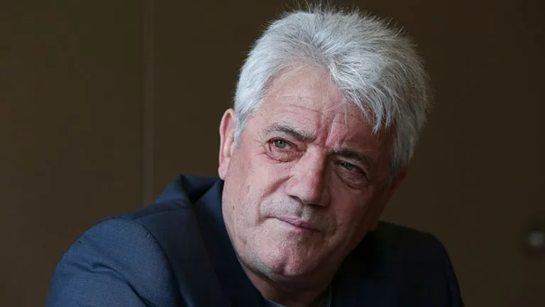 Kevin Keegan has said he is responding well to treatment following a stage four cancer diagnosis