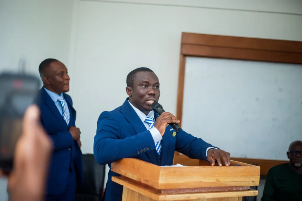 Asuansi Technical Institute inaugurates new board of governors to drive a new era of transformation