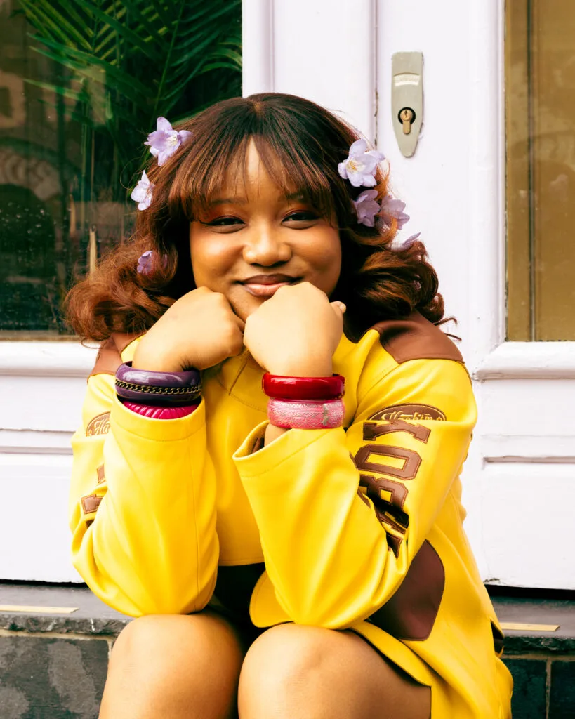 Anabel Rose turns confidence into a dancefloor anthem on 'Blasé'