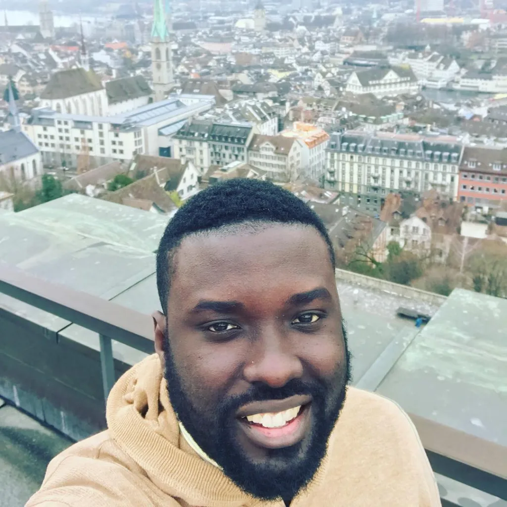 Opoku Ware School helped shape who I am today - Pinkberry CEO