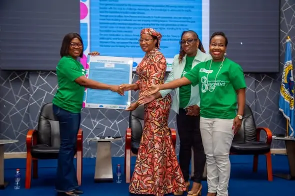 KAIPTC urges greater youth engagement in gender equality