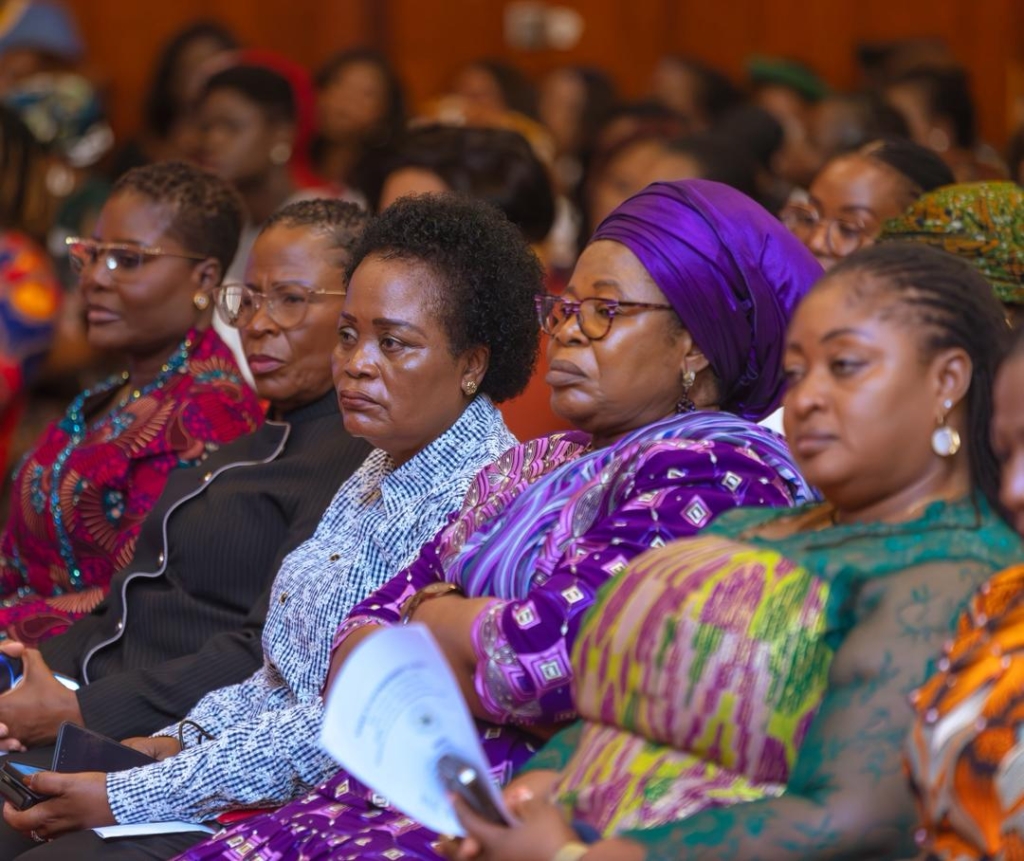 Women in Government and Media Forum sets agenda for stronger collaboration and public trust