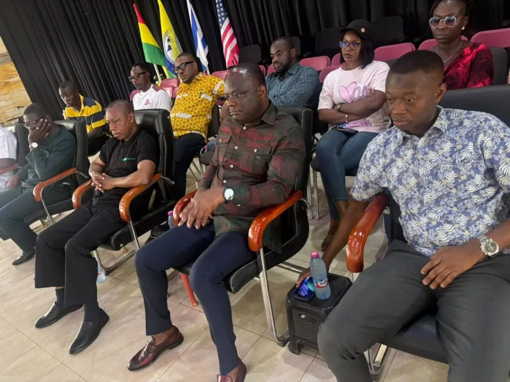 Ashanti cocoa farmers welcome new COCOBOD Bill, back key reforms