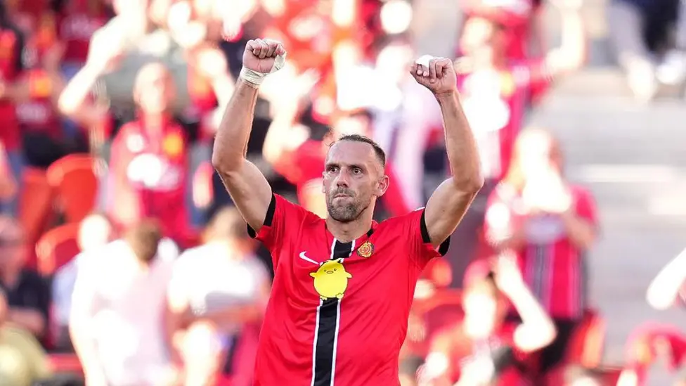 La Liga: Real Madrid’s title hopes hang in the balance as Mallorca snatch stoppage-time winner