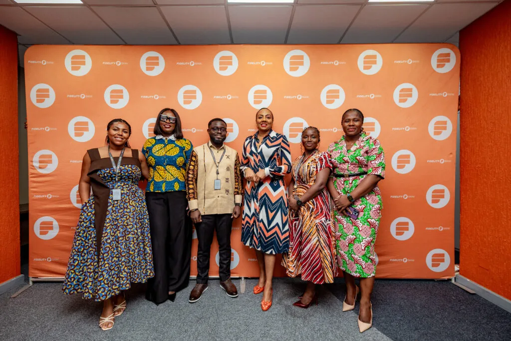 Fidelity Bank equips Miss Ghana 2026 contestants with financial literacy, sustainability, and entrepreneurship skills